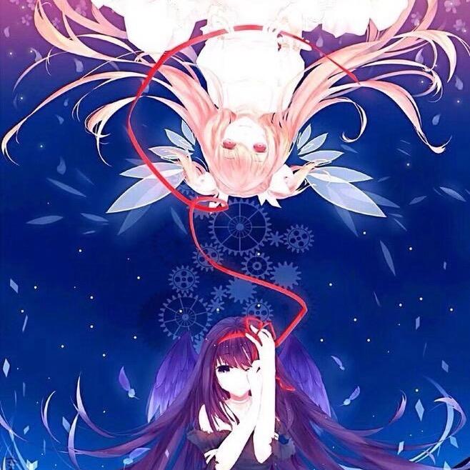 小锁一枚Lorraine
