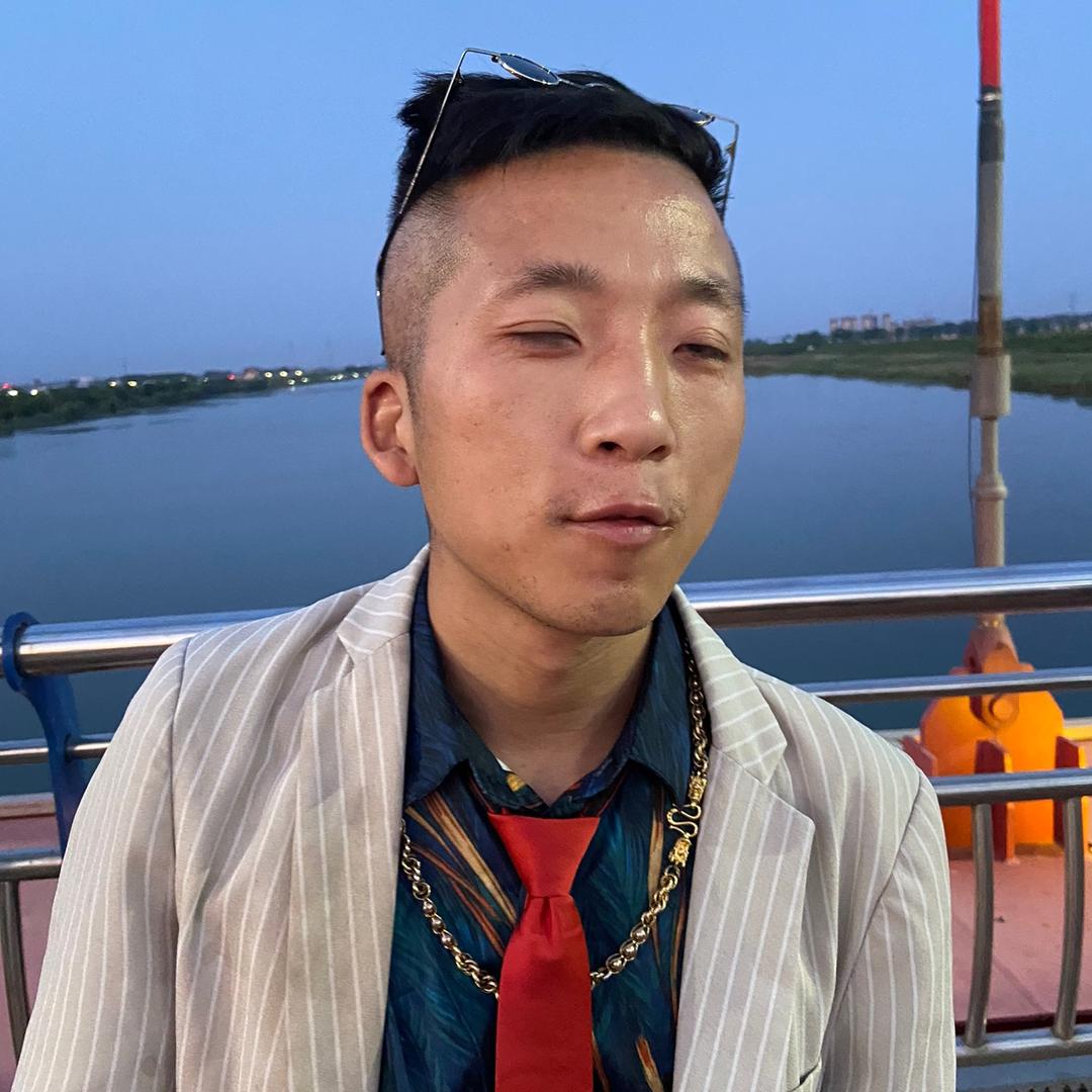 陈小虎