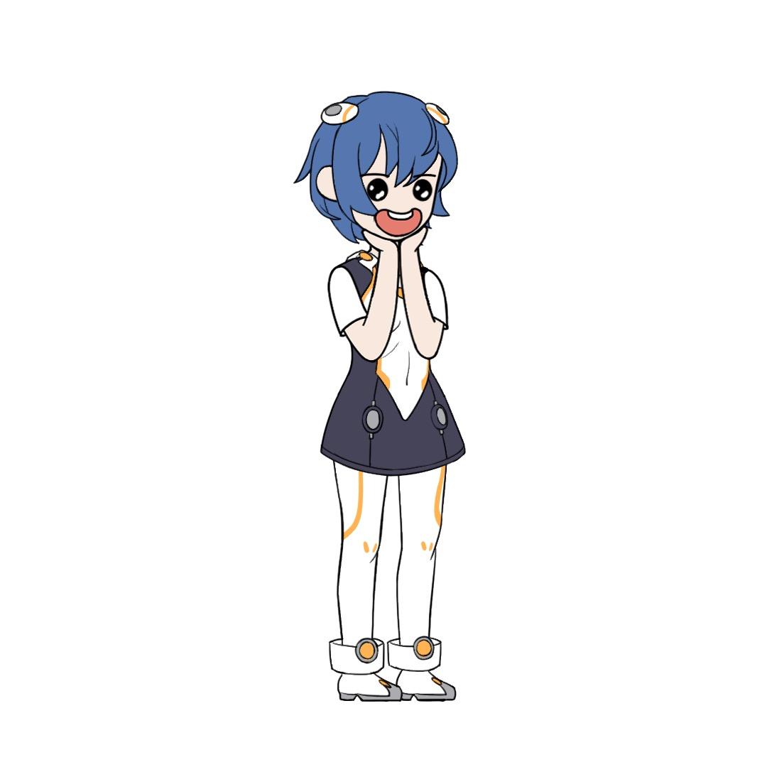 小江漫剪