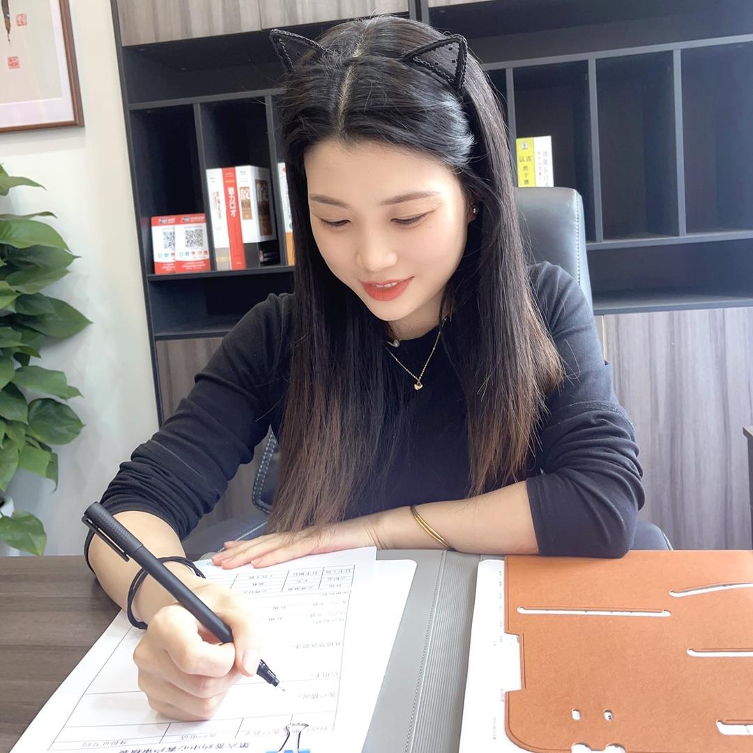 我是乖乖女