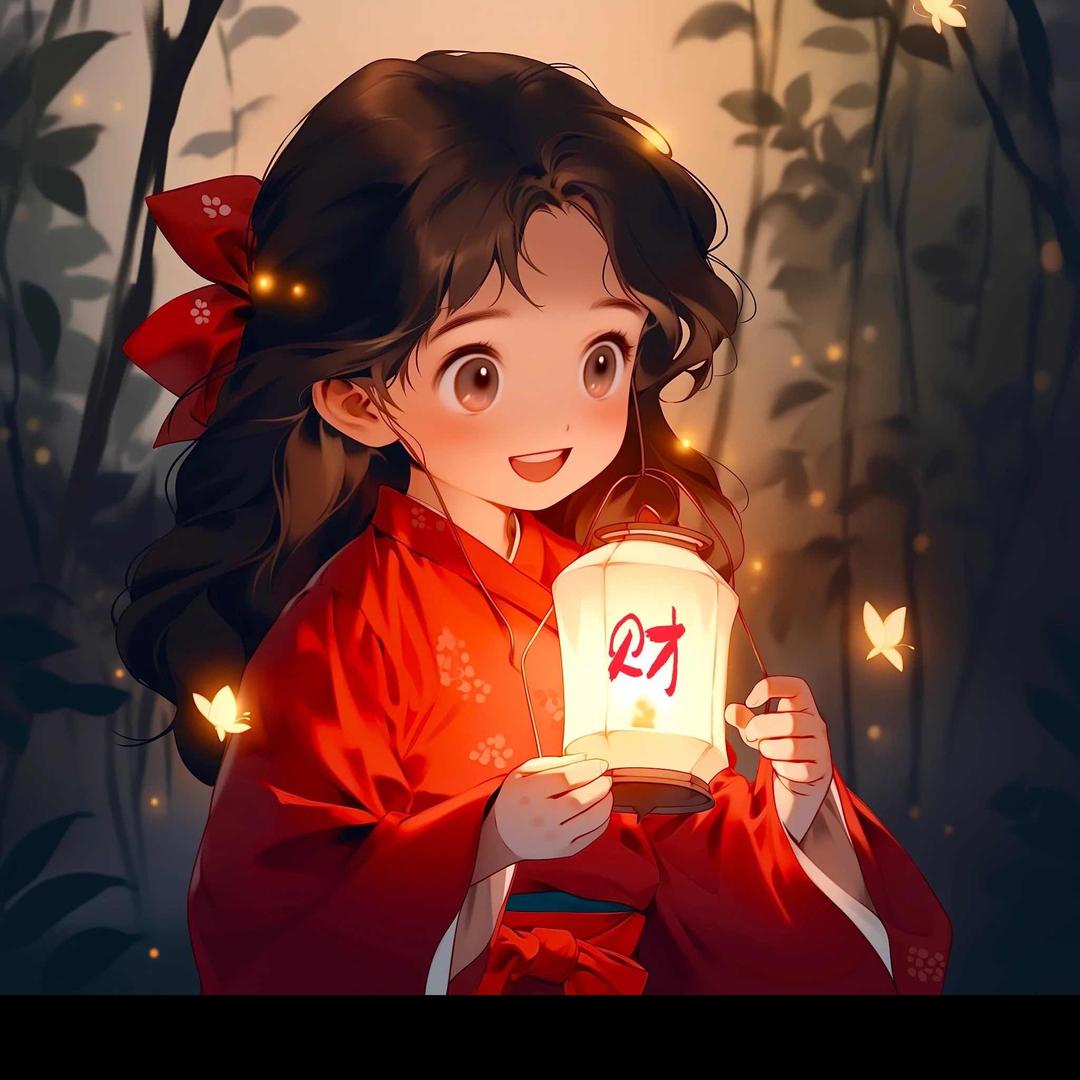小树叶和小雨点
