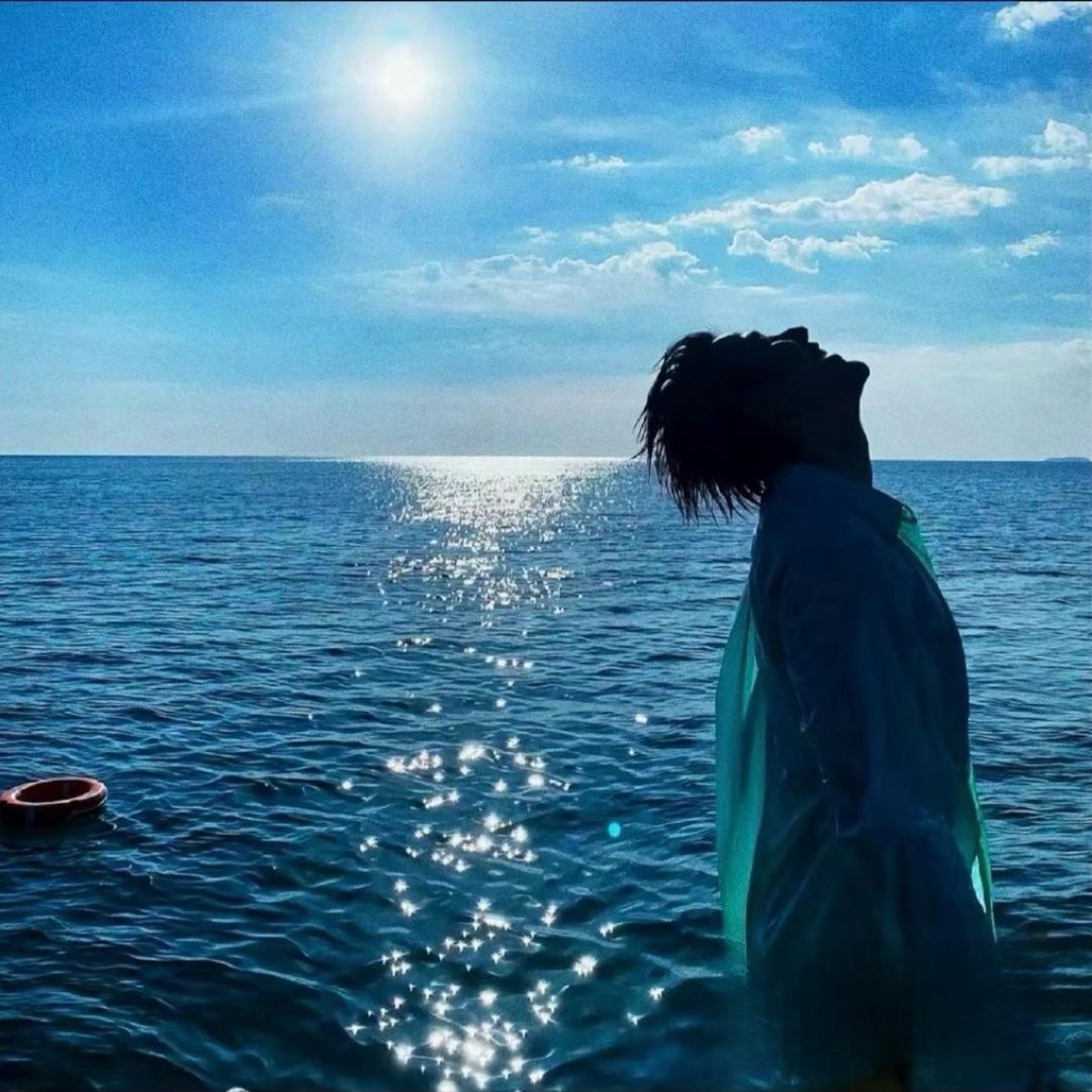 止水