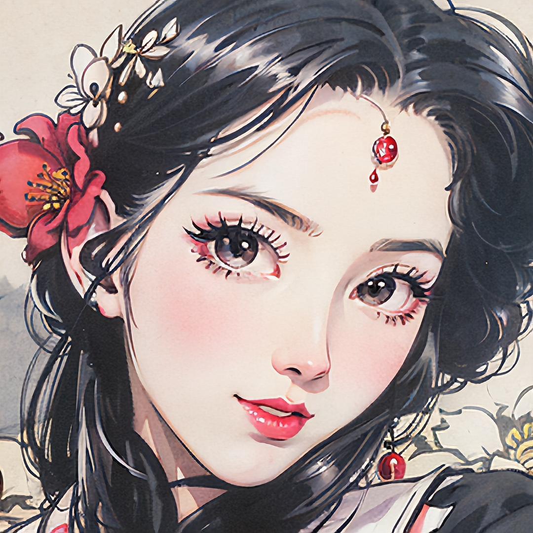 张可儿