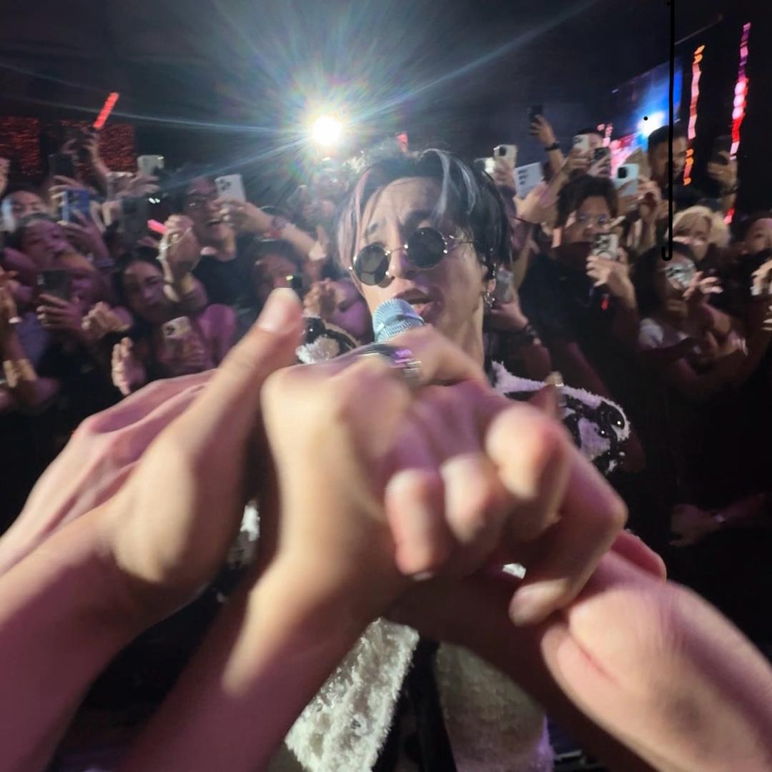 咸鱼梦想家（帅的被人砍）