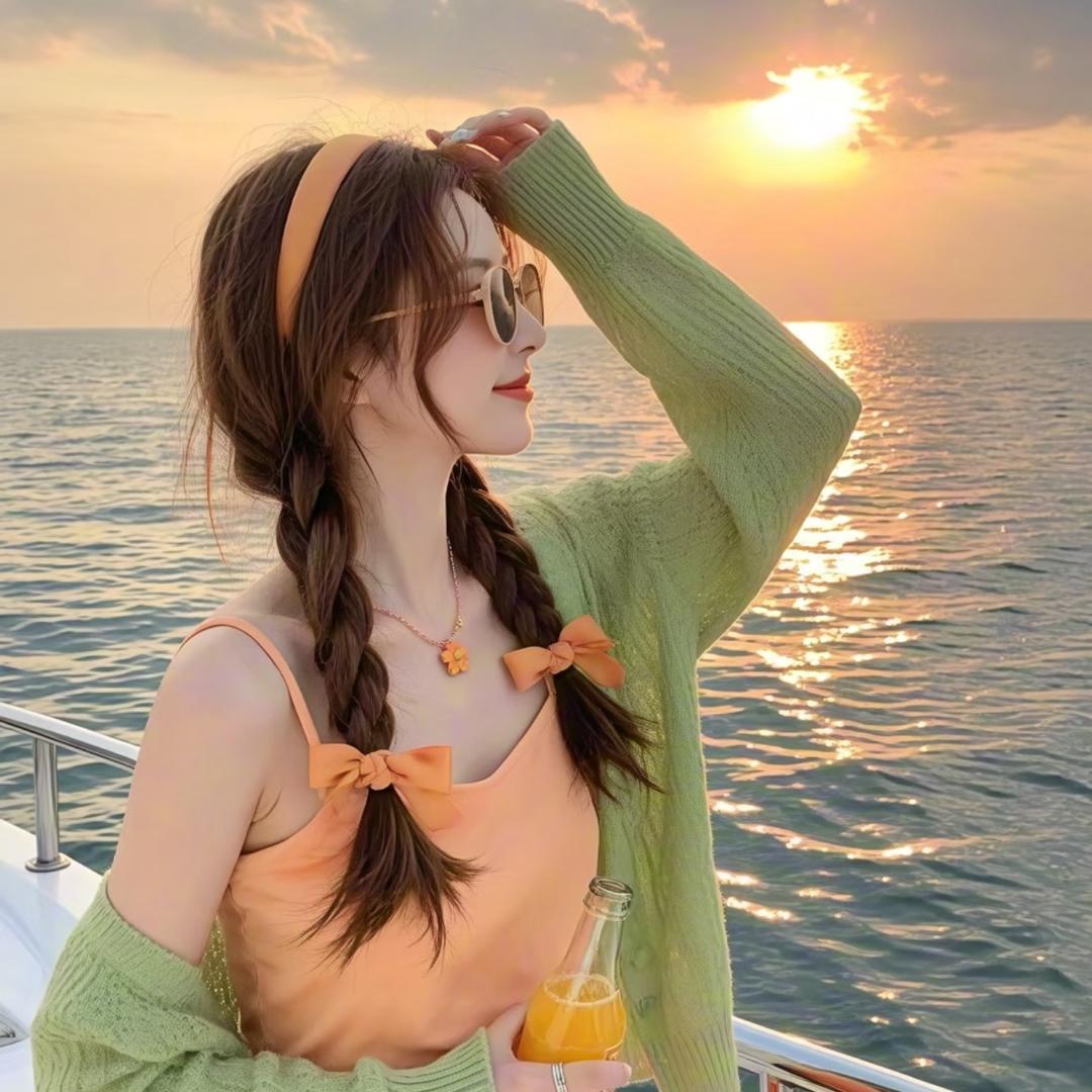 柚希麻麻～