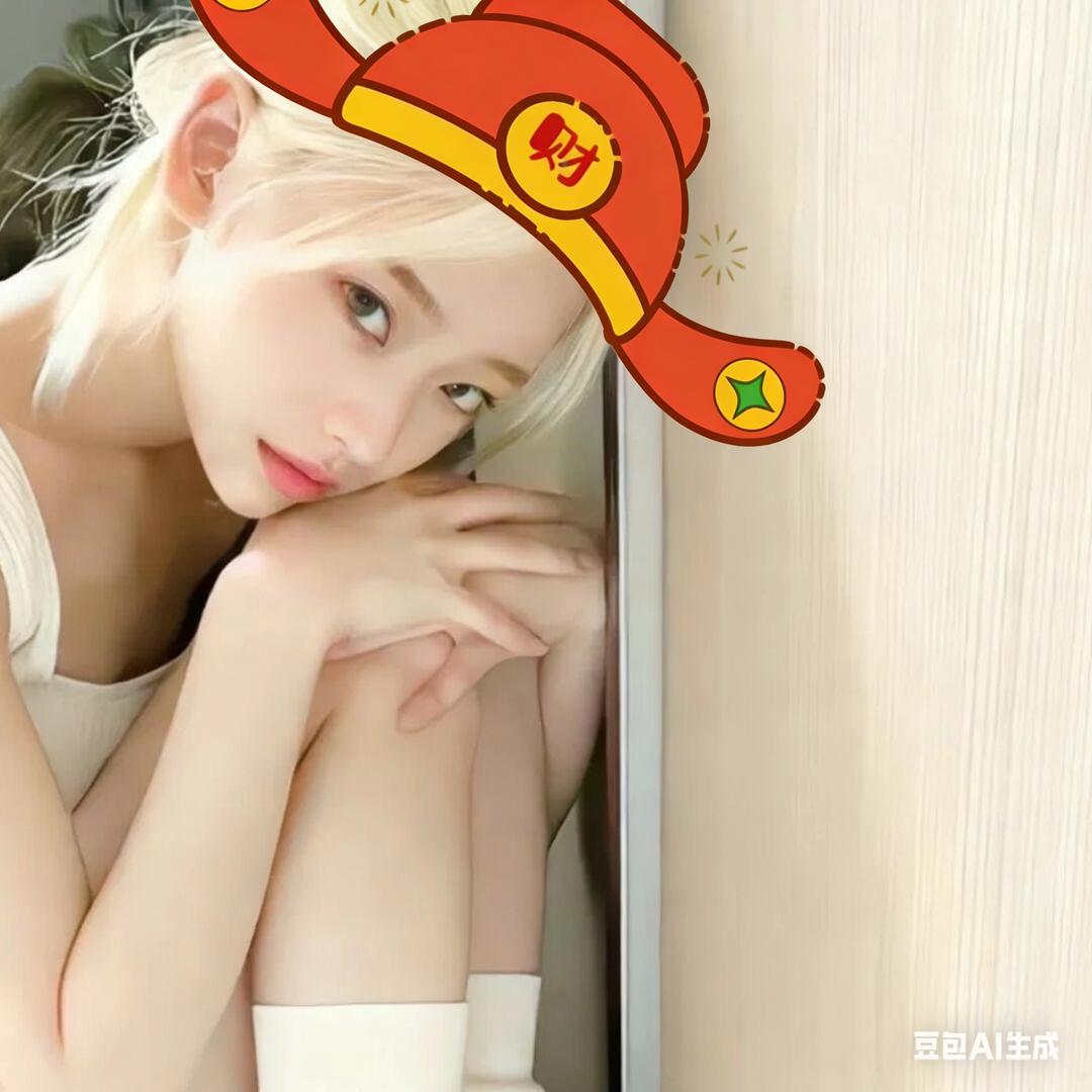 不开心的蓝色马桶9039