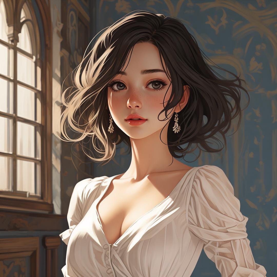 小小东风