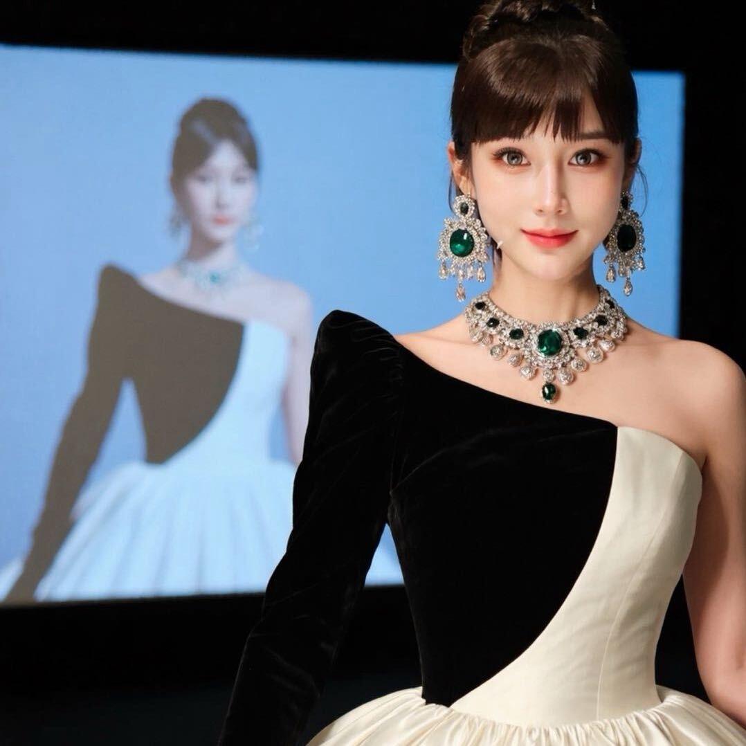 苗苗姐👑【龙凤胎】