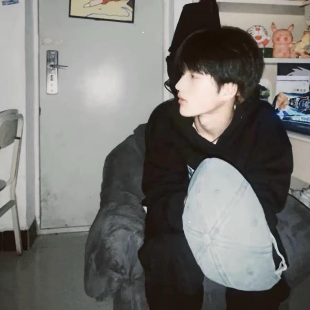 明ming🥳