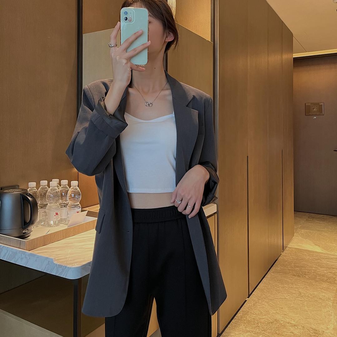 慕慕女装定制