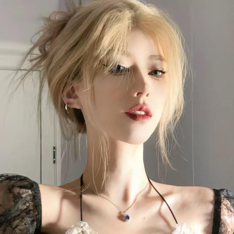 娇娇姐