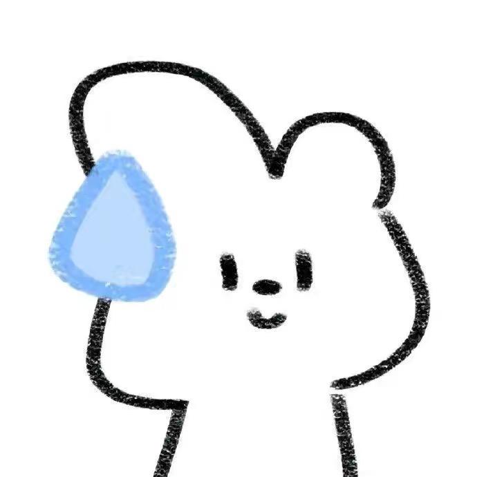 下着雨