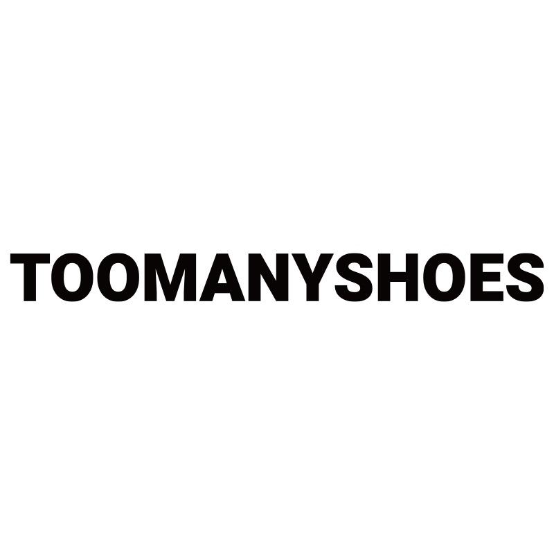Toomanyshoes女鞋旗舰店