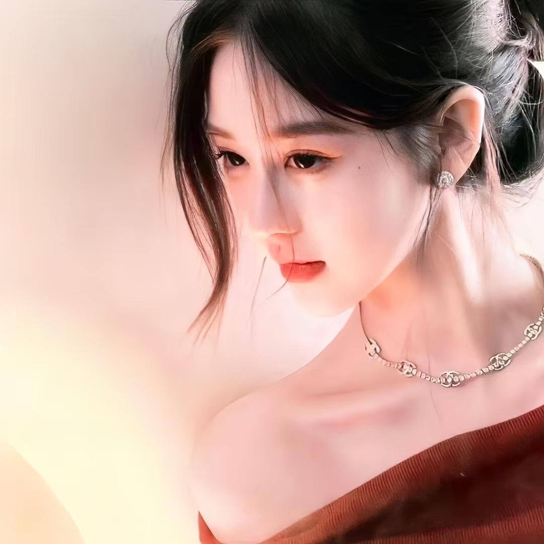 富源最深情的女人
