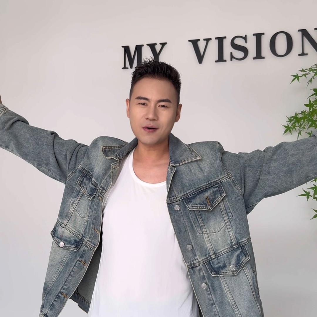 马健南音乐人