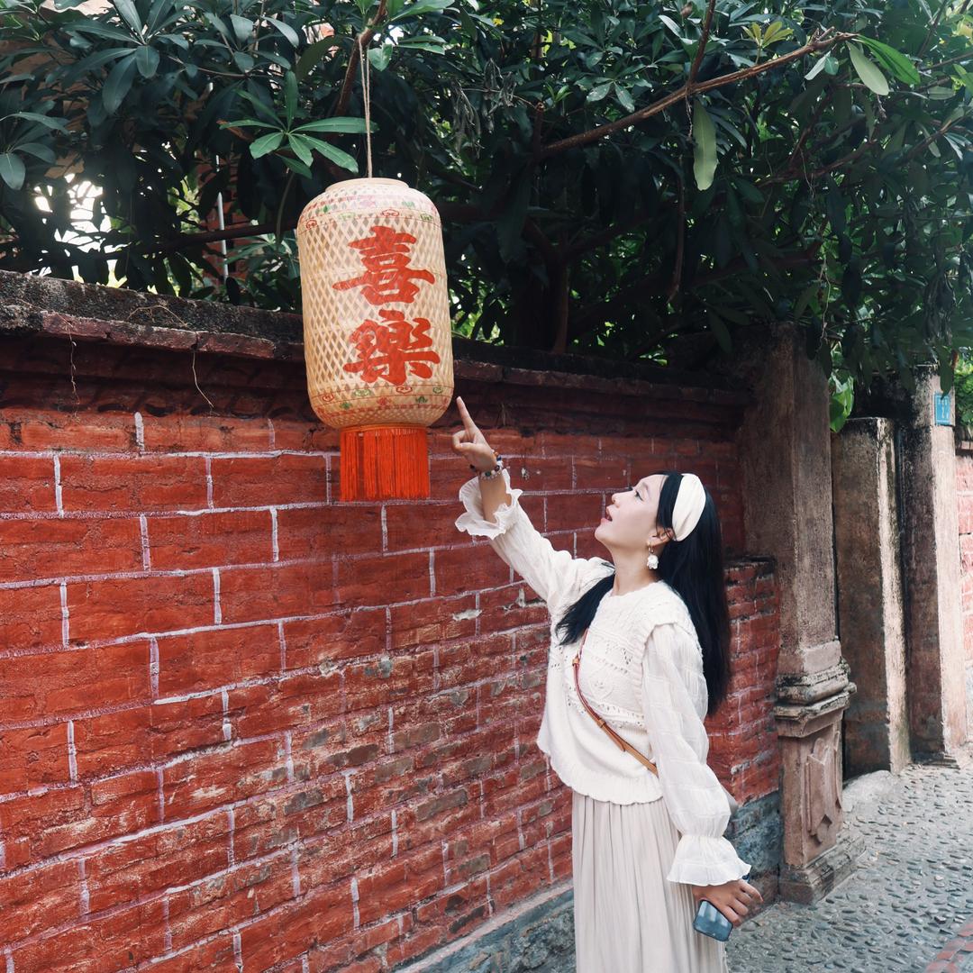 林艺西