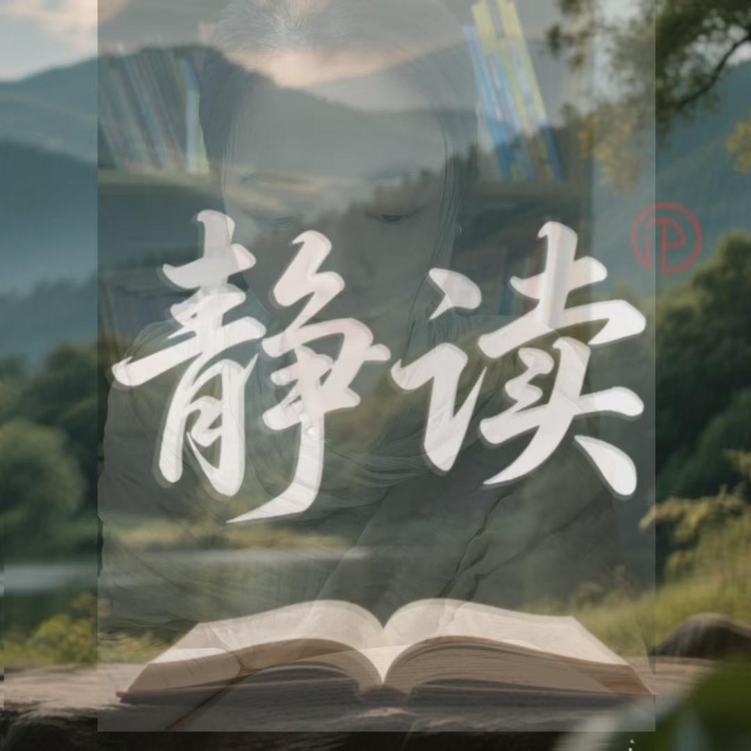 净读