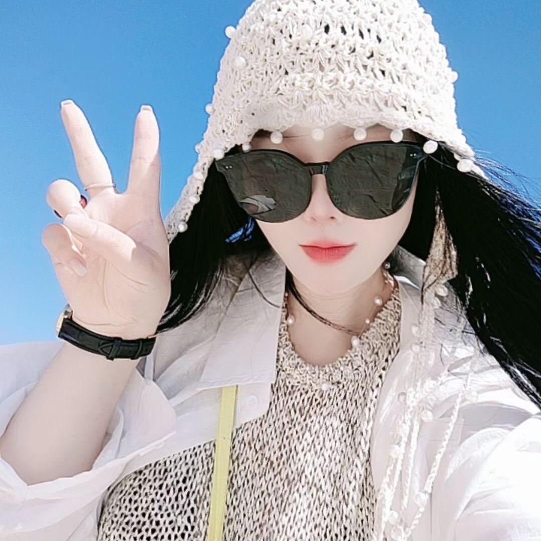🔥二丫头老式烧烤🔥老板娘
