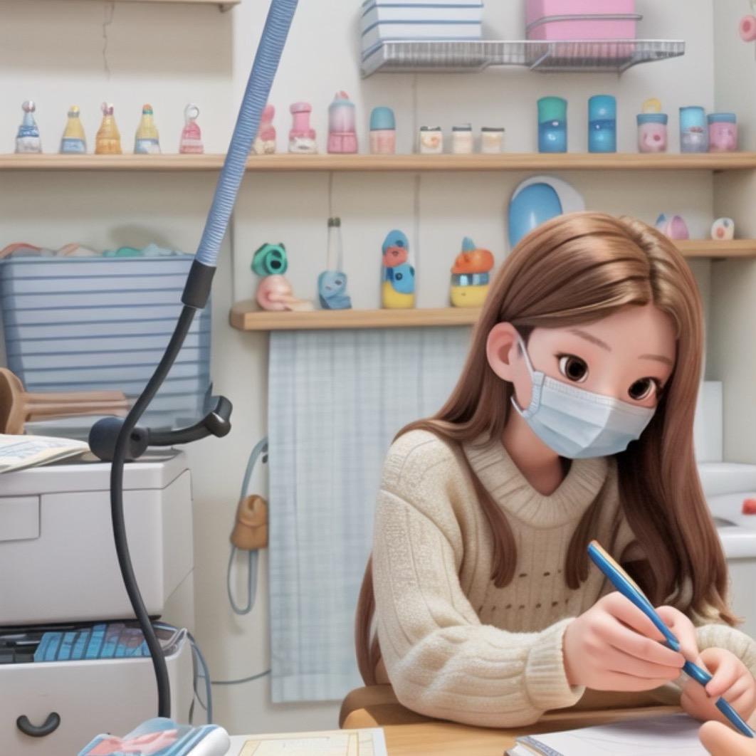 巷往S·自助美甲美睫工作室官方号