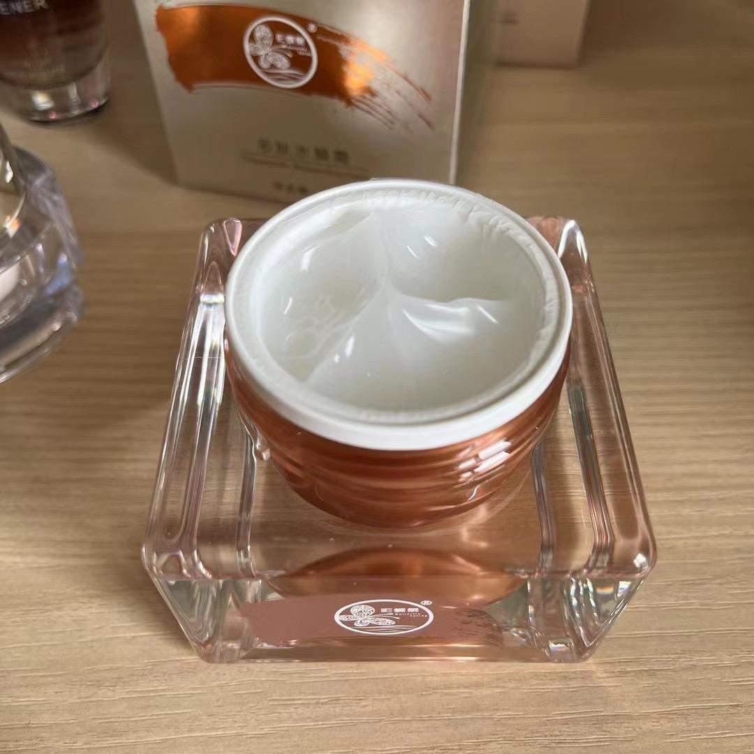 彩蝶泉老段