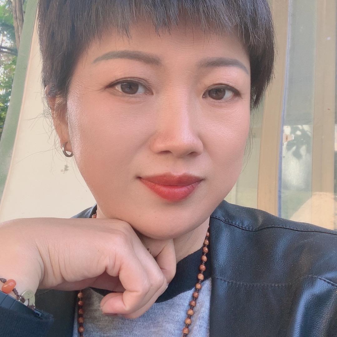 美❤️美
