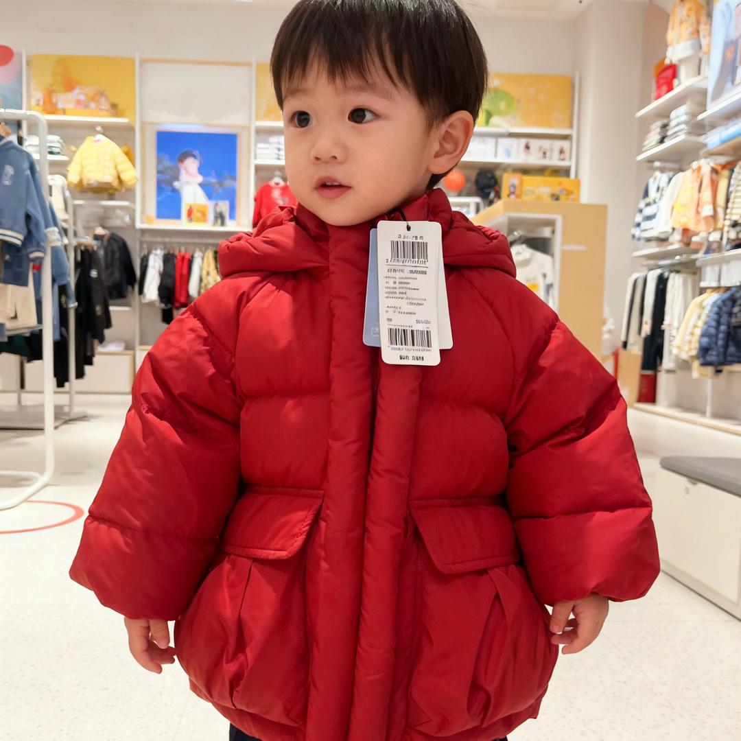 童装品牌工厂直销