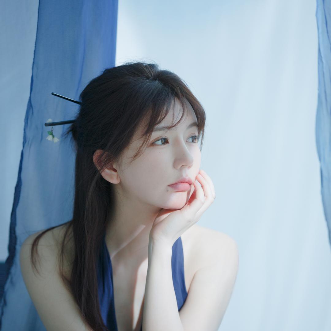 子越Vicky