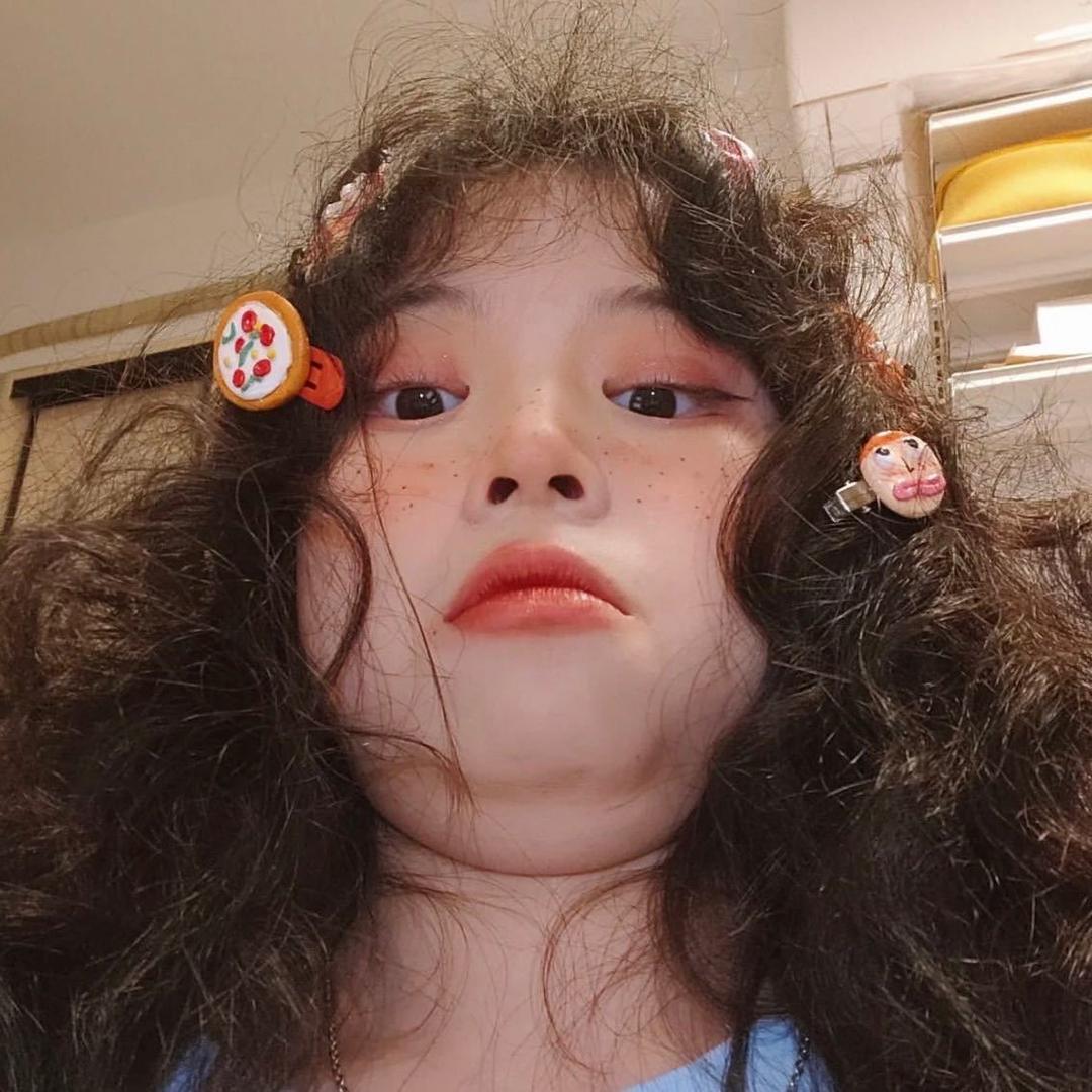 小孩姐