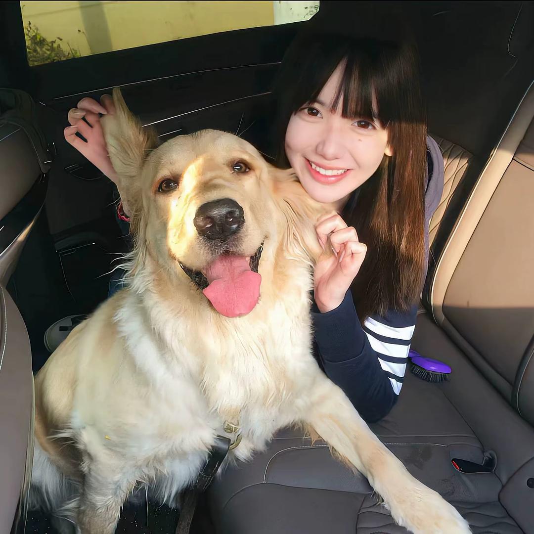 他说都安下雪就和我见面