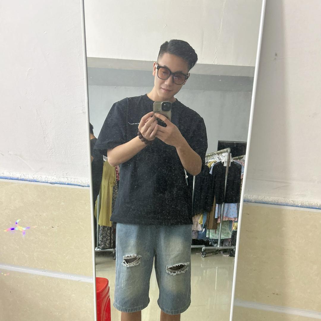 旧衣回收彭于晏