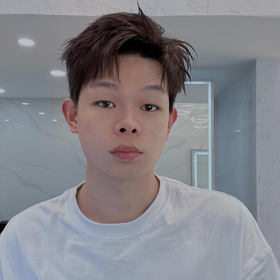 广州圣杰造型日记