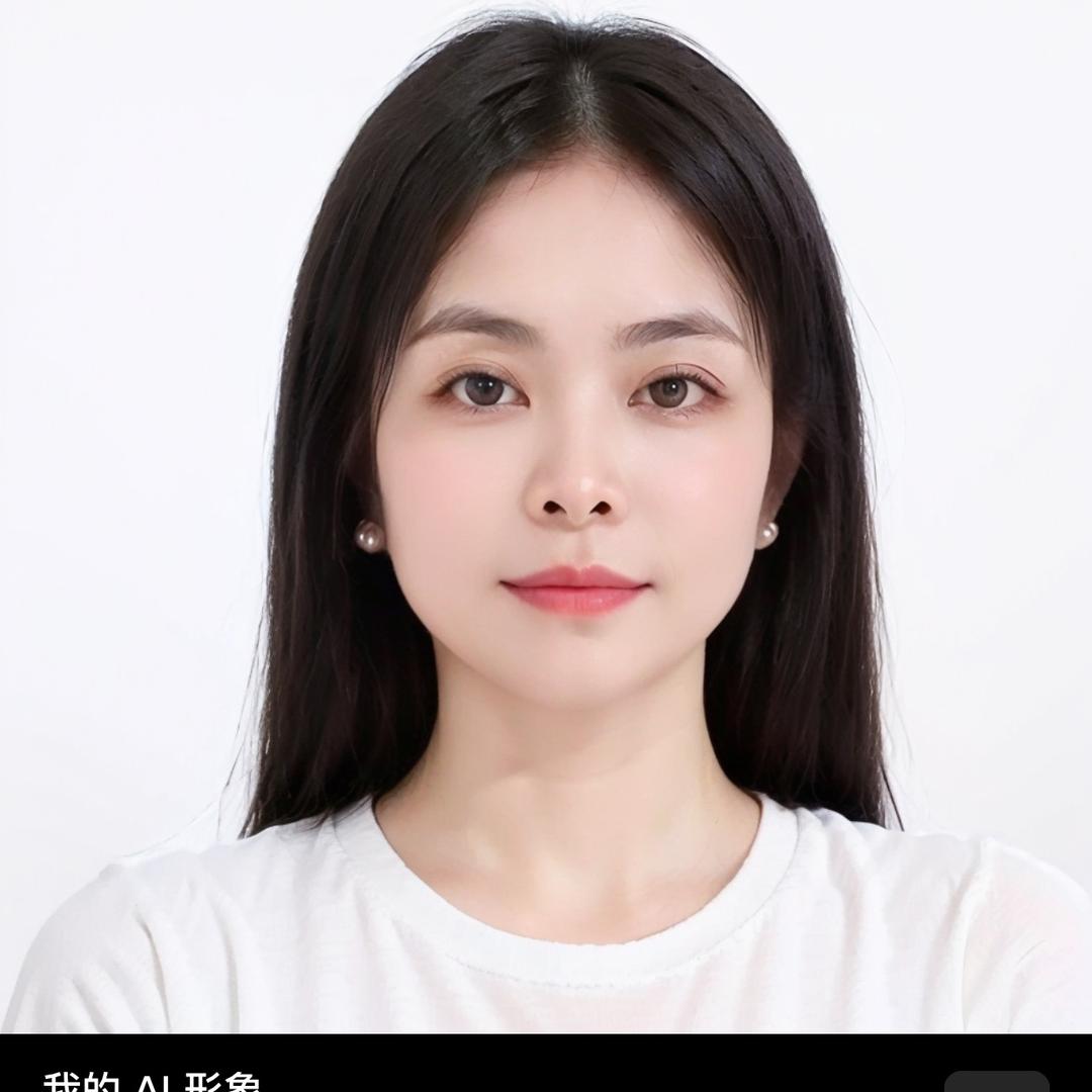 卖门的小姐姐