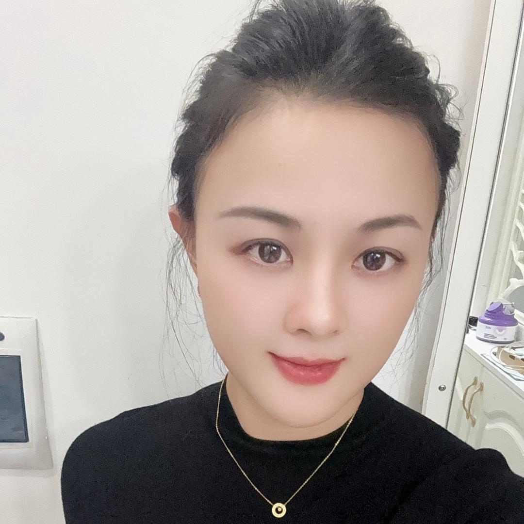 娇娇❤️🥰
