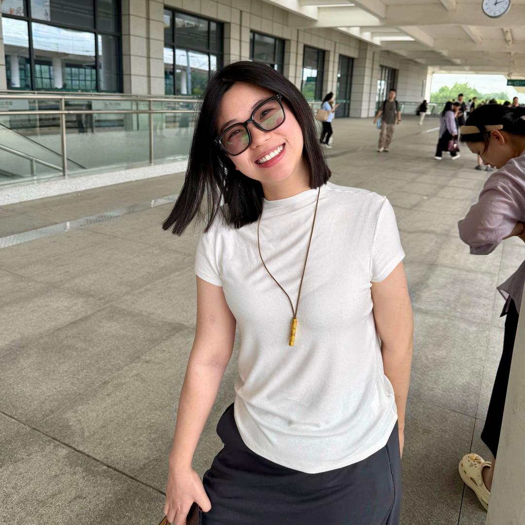 王闪闪-少见多怪