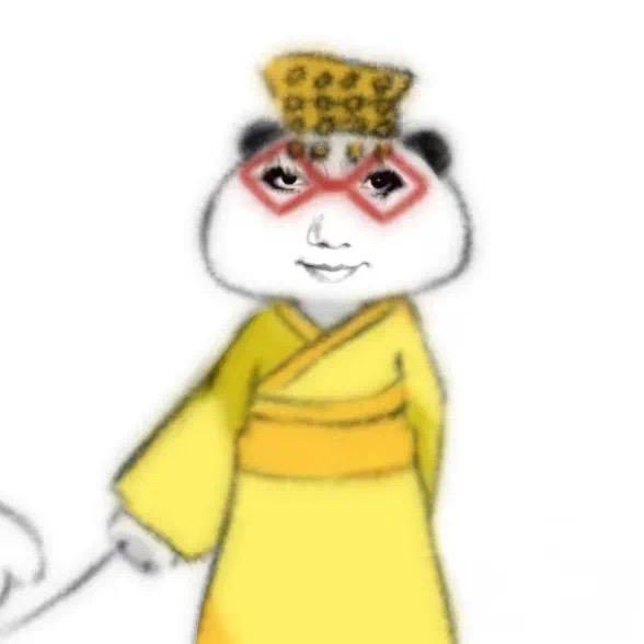 再加一层双下巴