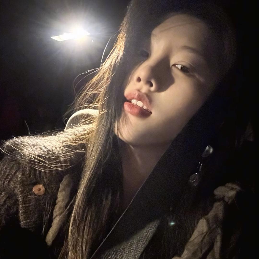 小雨
