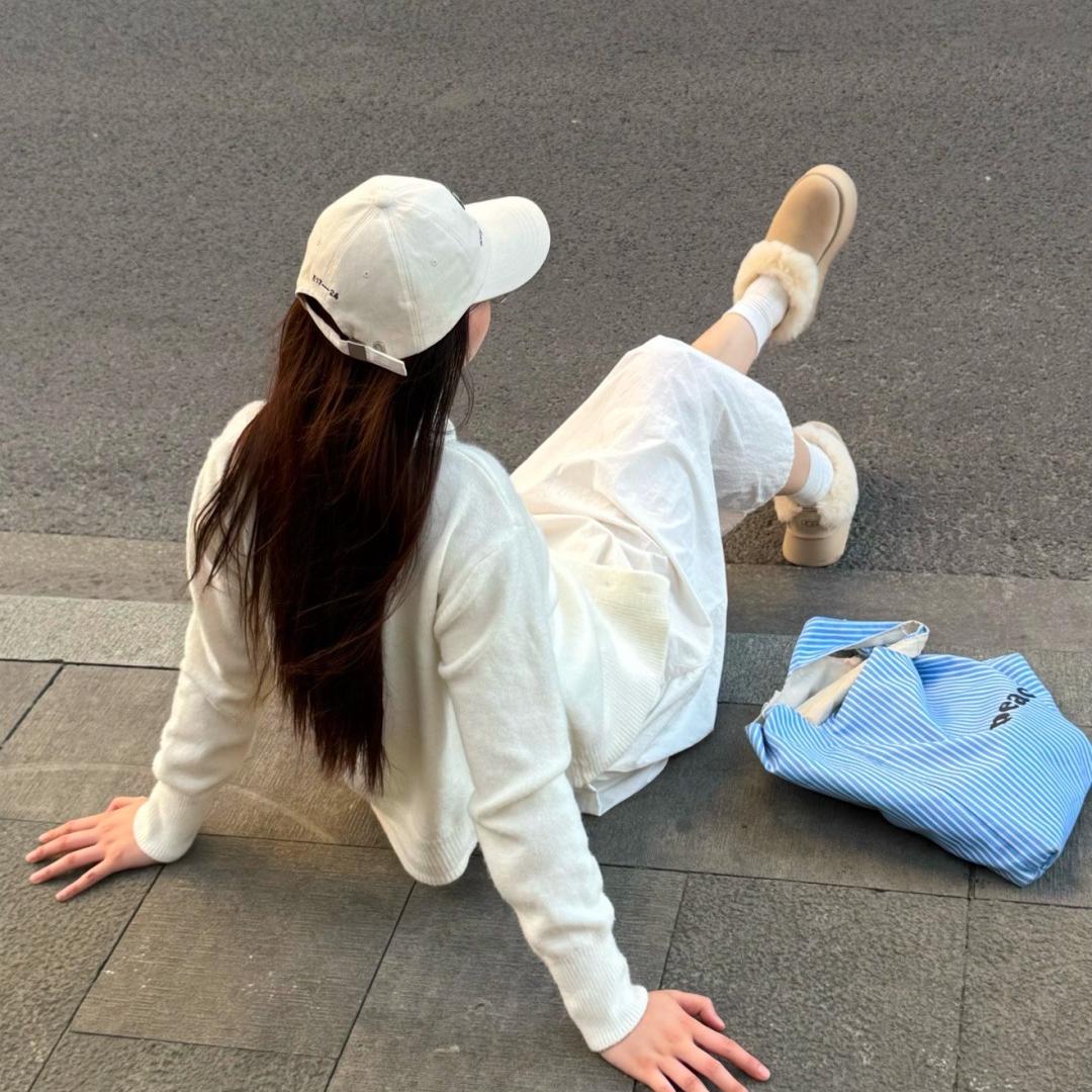 随性青年（雪地靴源头工厂）