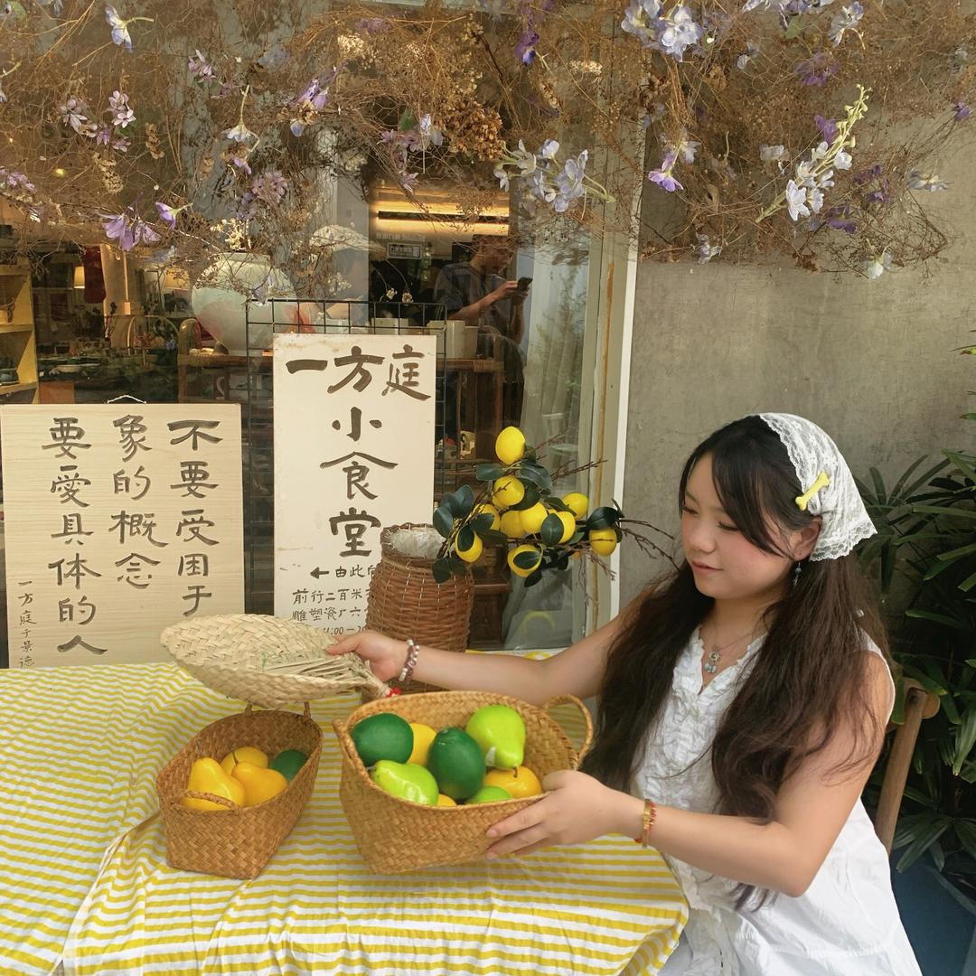 西瓜桃桃