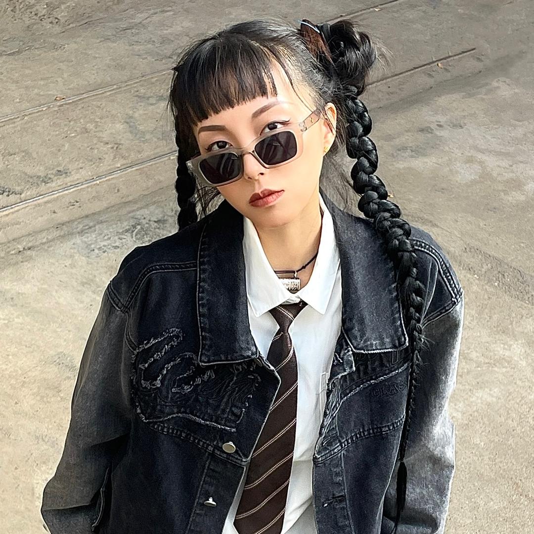 Ramp Mann暴走的蔓