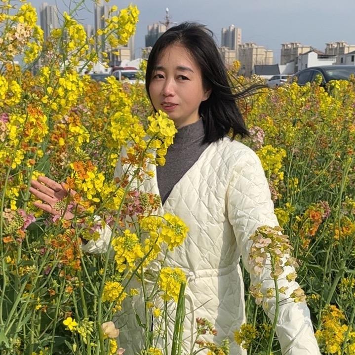 乡村左姐