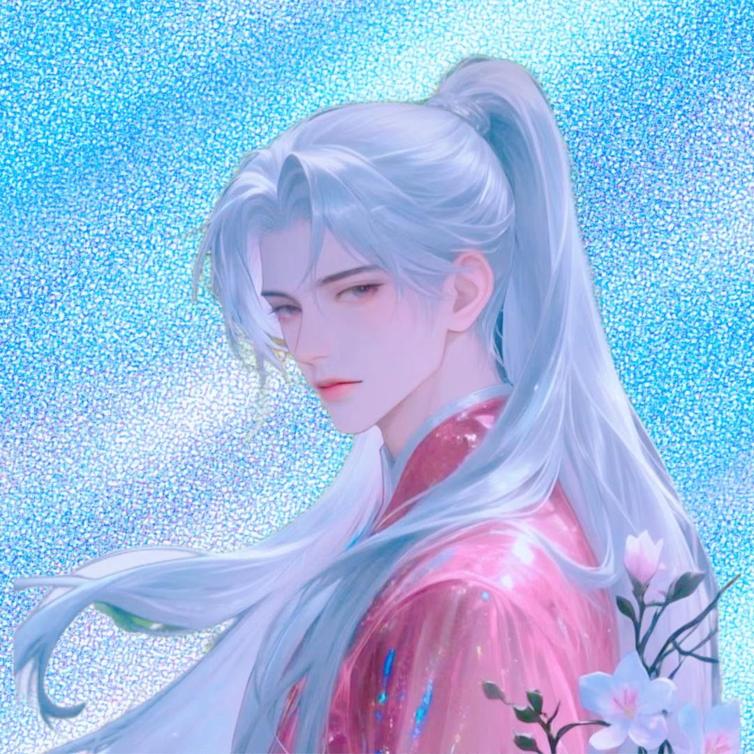 @安然
