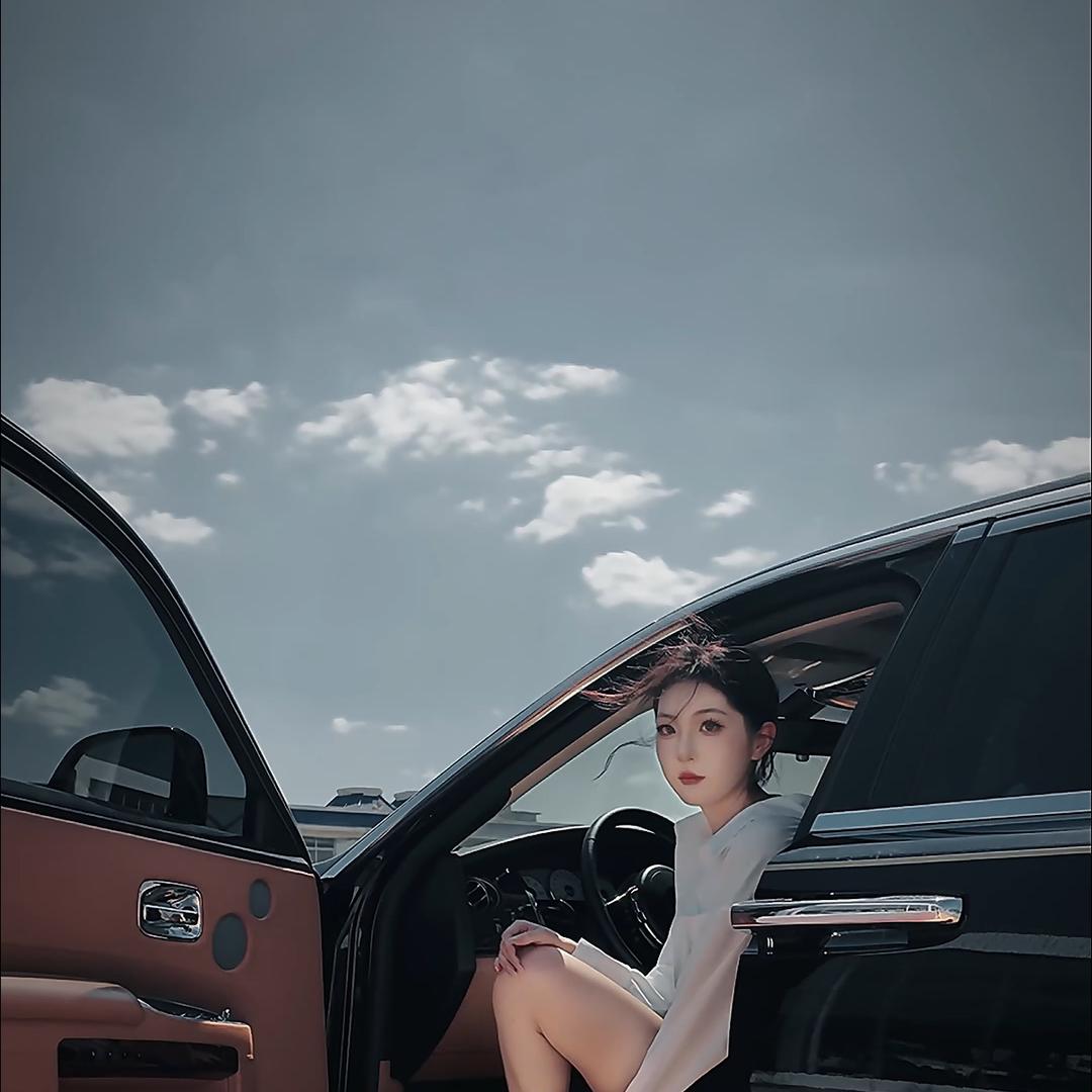 乾途豪车【瑶瑶】