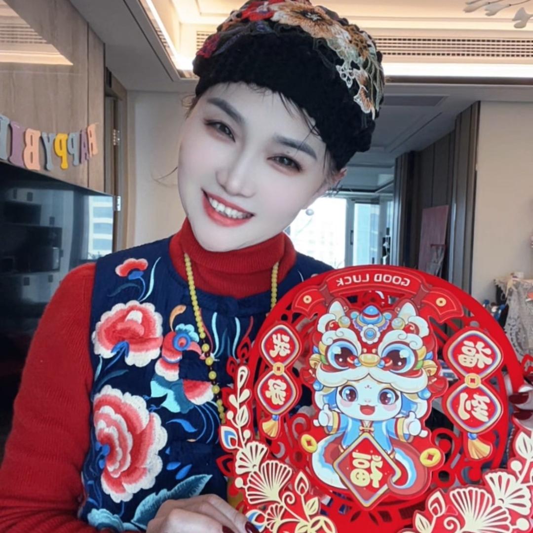 焱颜