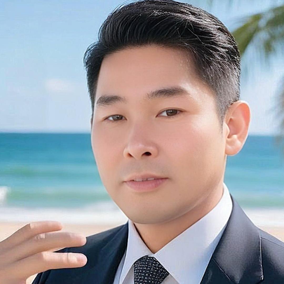 黄弟！hawthornMy Lo