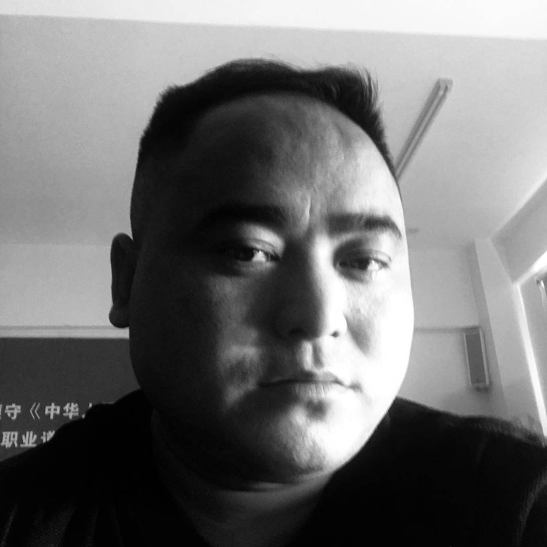 🌲🎊北方的狼🐺