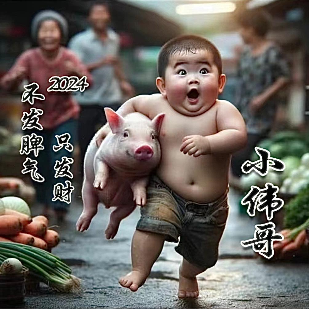 阿伟90后