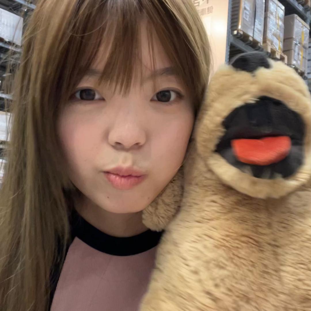沙拉酱是我