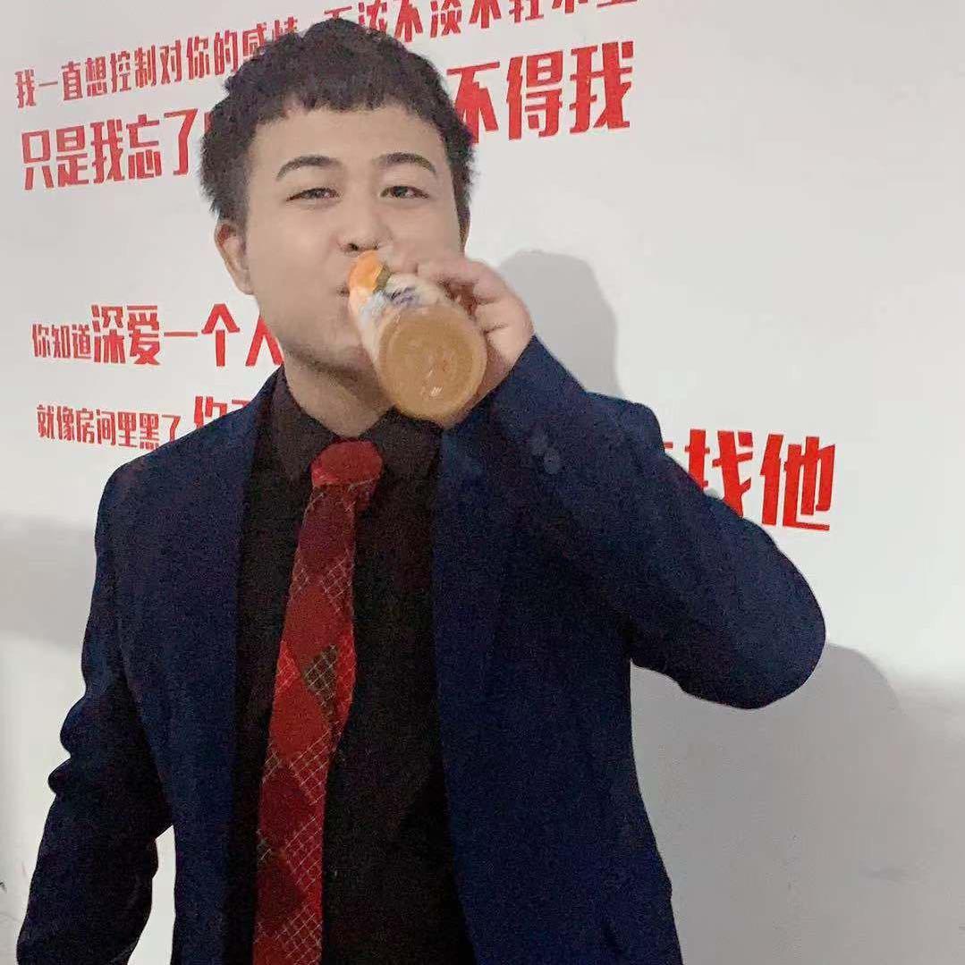张班长爱狗
