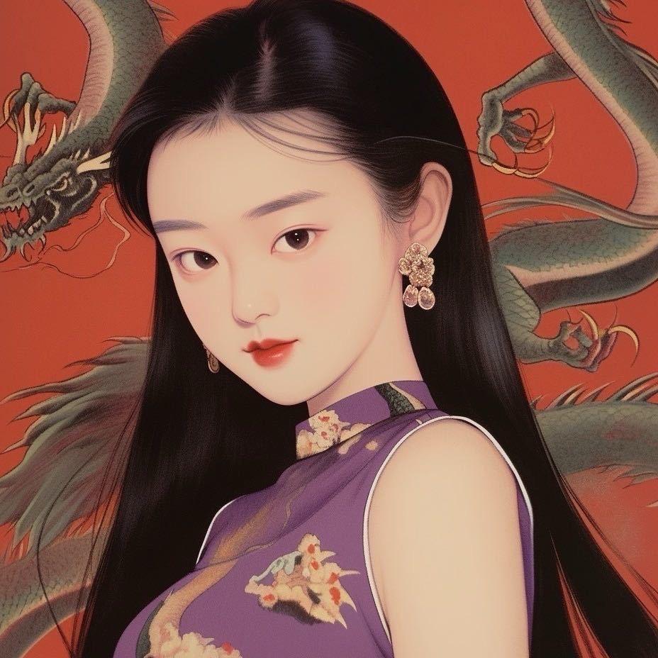 cic 魔女玄机