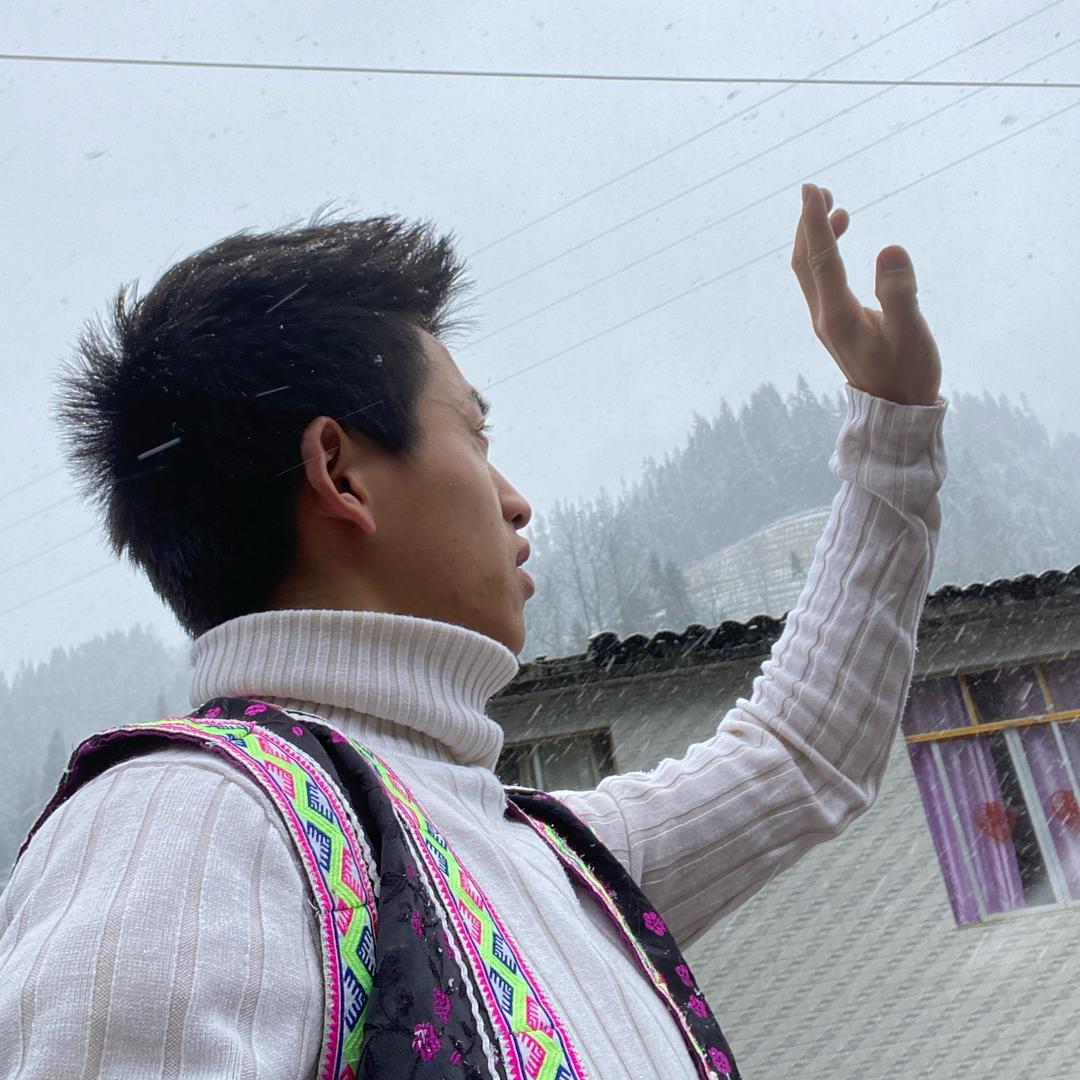 大田砍小杨